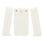 Alecto Väderstation med trådlös sensor Bambu