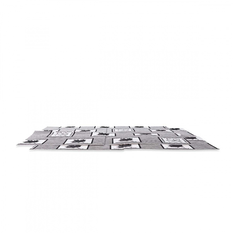 Nedis Spisfläkt fettfilter | 57 x 47 cm | Ersättningsindikator | Kapningsbar