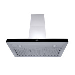 Nedis Spisfläkt fettfilter | 57 x 47 cm | Ersättningsindikator | Kapningsbar