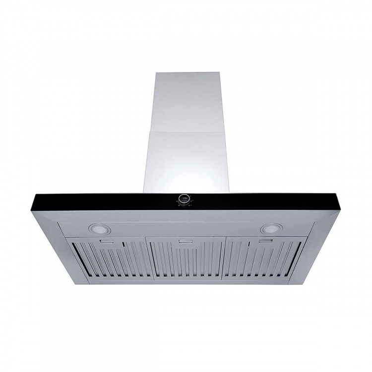 Nedis Spisfläkt fettfilter | 57 x 47 cm | Ersättningsindikator | Kapningsbar