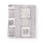 Nedis Spisfläkt fettfilter | 57 x 47 cm | Ersättningsindikator | Kapningsbar