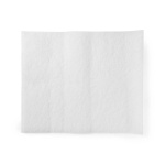 Nedis Universalt köksfläkts kit | Kolfilter | 57 x 47 cm | Ersättningsindikator | Kapningsbar | 2 st