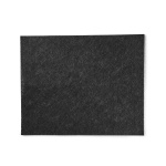 Nedis Universalt köksfläkts kit | Kolfilter | 57 x 47 cm | Ersättningsindikator | Kapningsbar | 2 st