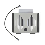 Nedis Notebook Stand | USB ström | 17  Nedis Notebook Stand | USB ström | 17