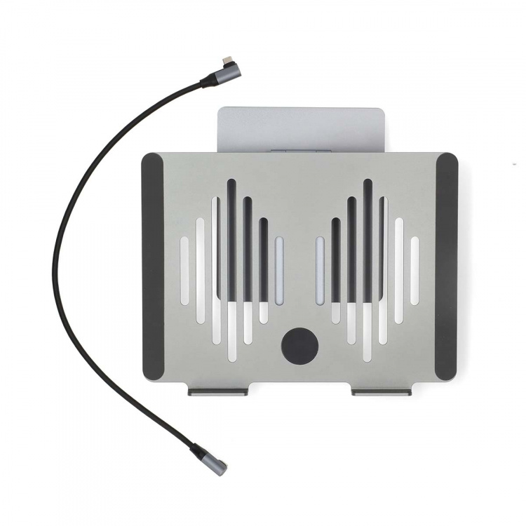 Nedis Notebook Stand | USB ström | 17  Nedis Notebook Stand | USB ström | 17