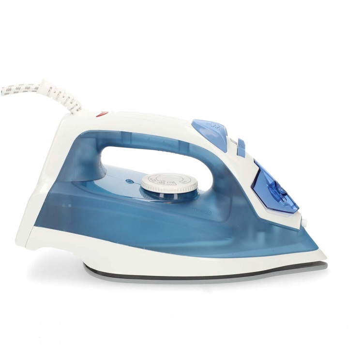 Nedis Strykjärn | 2000 W | 20 g/m | ånga skott | Keramisk | 0.20 l Nedis Strykjärn | 2000 W | 20 g/m | ånga skott | Keramisk | 0.20 l