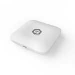 Nedis SmartLife Klimatsensor | Zigbee 3.0 | Batteridriven | Android™ / IOS | Vit