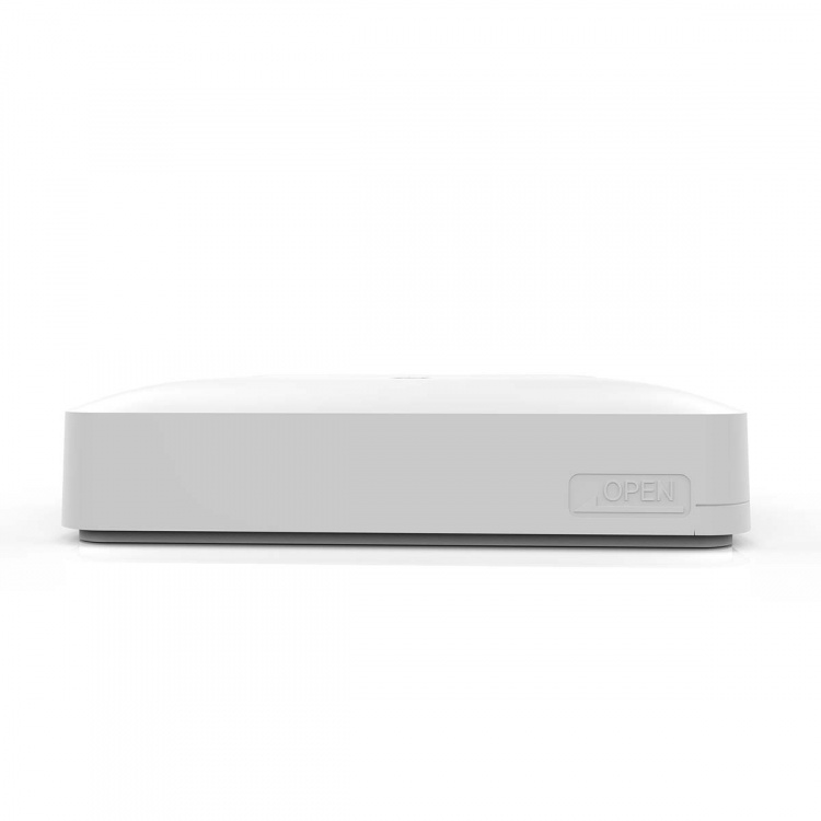 Nedis SmartLife Dörrfönstersensor | Zigbee 3.0 | Batteridriven | Android™ / IOS | Vit