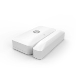 Nedis SmartLife Dörrfönstersensor | Zigbee 3.0 | Batteridriven | Android™ / IOS | Vit