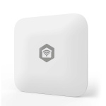 Nedis SmartLife Water Detector | Zigbee 3.0 | Batteridriven | Max. batteritid: 12 Månader | Vit