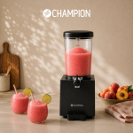 Champion Slush Maker Slush N\'ice 1L SL400 Mattsvart - FYNDVARA 
