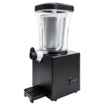 Champion Slush Maker Slush N\'ice 1L SL400 Mattsvart - FYNDVARA 