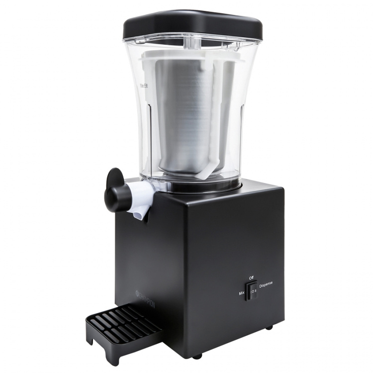 Champion Slush Maker Slush N\'ice 1L SL400 Mattsvart - FYNDVARA 