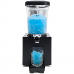 Champion Slush Maker Slush N\'ice 1L SL400 Mattsvart - FYNDVARA 