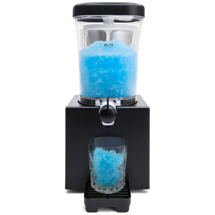 Champion Slush Maker Slush N\'ice 1L SL400 Mattsvart - FYNDVARA 