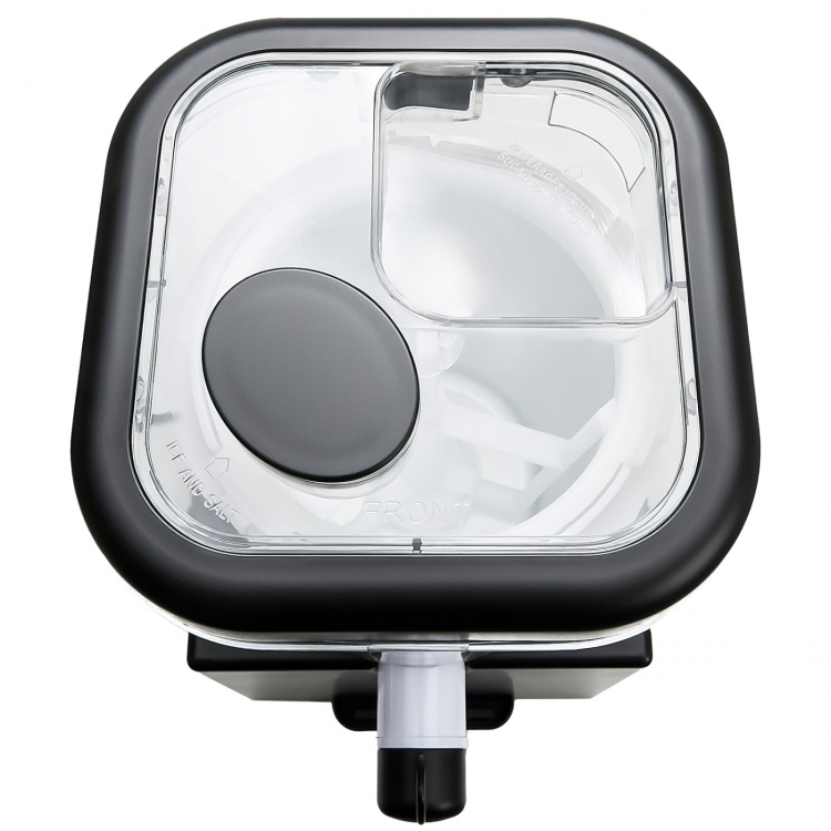 Champion Slush Maker Slush N\'ice 1L SL400 Mattsvart - FYNDVARA 