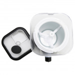 Champion Slush Maker Slush N\'ice 1L SL400 Mattsvart - FYNDVARA 