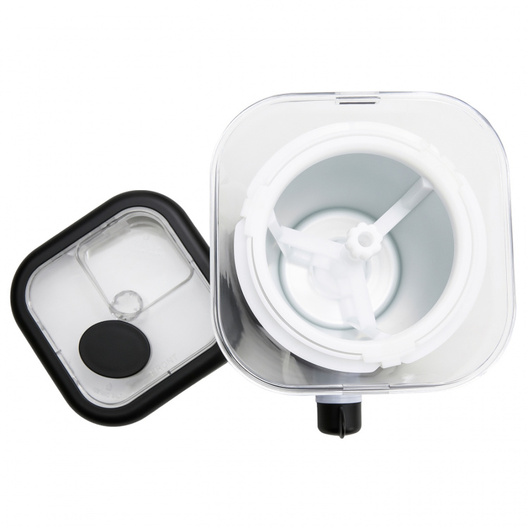 Champion Slush Maker Slush N\'ice 1L SL400 Mattsvart - FYNDVARA 