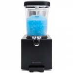 Champion Slush Maker Slush N\'ice 1L SL400 Mattsvart