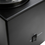 Champion Slush Maker Slush N\'ice 1L SL400 Mattsvart