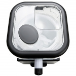 Champion Slush Maker Slush N\'ice 1L SL400 Mattsvart