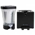 Champion Slush Maker Slush N\'ice 1L SL400 Mattsvart