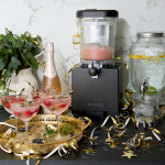 Champion Slush Maker Slush N\'ice 1L SL400 Mattsvart