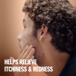 King C. Gillette Face & Stubble Moisturizer 100ml