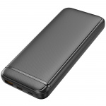 Denver PowerBank 10.000 mAh 18W Svart