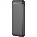 Denver PowerBank 10.000 mAh 18W Svart