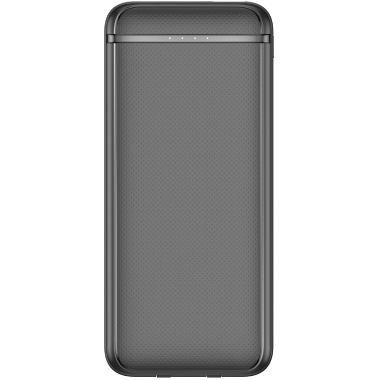 Denver PowerBank 10.000 mAh 18W Svart