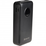 Denver PowerBank 20.000 mAh 65W PD Svart