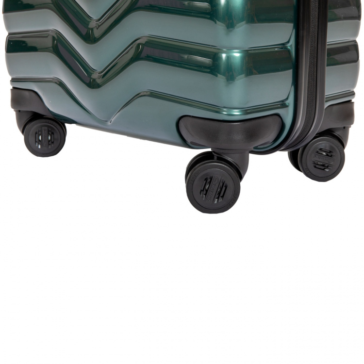 Cavalet Kabinväska Smygehuk Mörkgrön