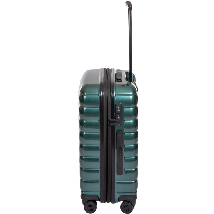 Cavalet Resväska Smygehuk Medium MörkGrön