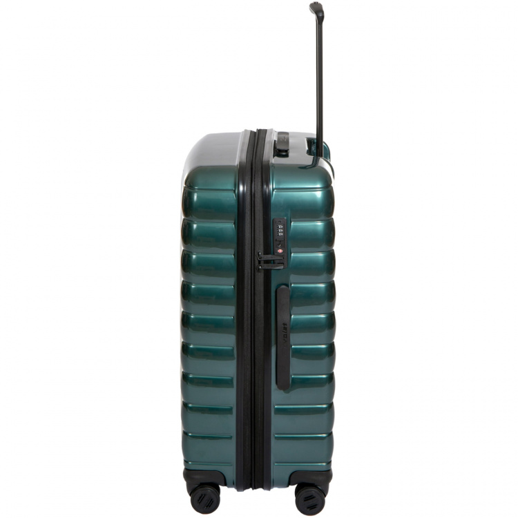 Cavalet Resväska Smygehuk Large Mörkgrön