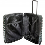 Cavalet Resväska Smygehuk Large Mörkgrön