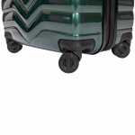 Cavalet Resväska Smygehuk Large Mörkgrön