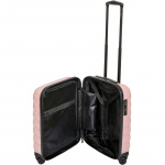 Cavalet Kabinväska Smygehuk Pastellrosa