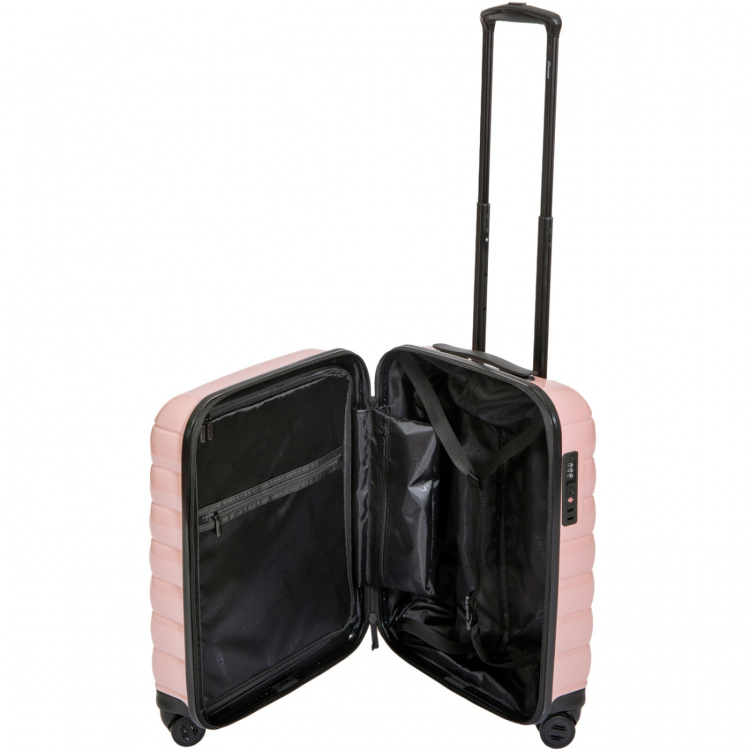 Cavalet Kabinväska Smygehuk Pastellrosa