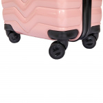 Cavalet Kabinväska Smygehuk Pastellrosa