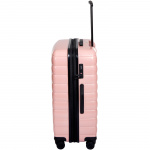 Cavalet Resväska Smygehuk Large Pastellrosa