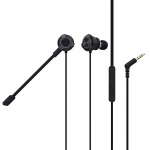 Trust GXT 406 Pine In-ear Gamingheadset Multiplatform Trust GXT 406 Pine In-ear Gamingheadset Multiplatform