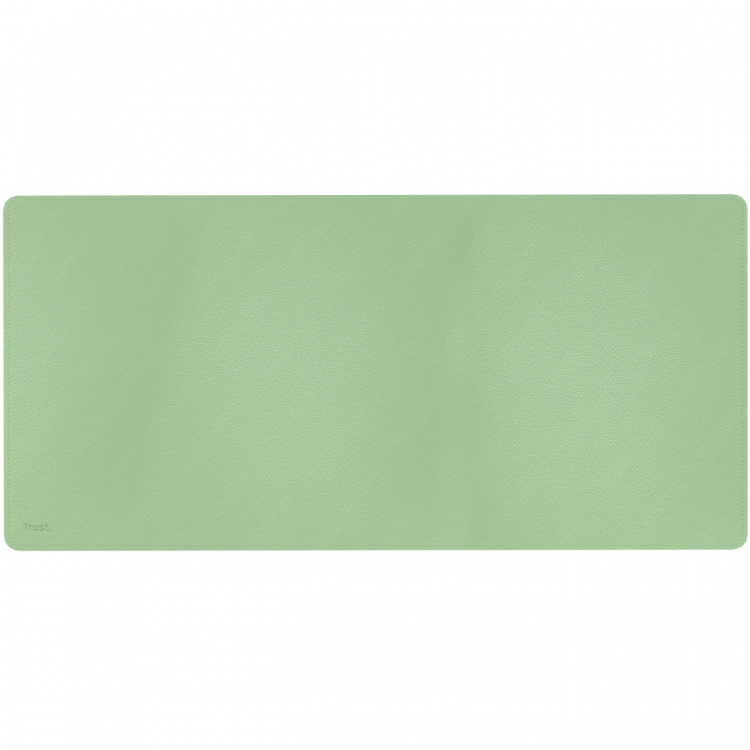 Trust Benya XXL Skrivbordsmatta Grön Trust Benya XXL Skrivbordsmatta Grön