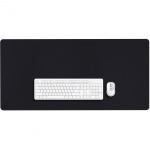 Trust Benya XXL Skrivbordsmatta Svart