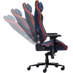 Trust GXT 721SM Ruya Gamingstol Superman