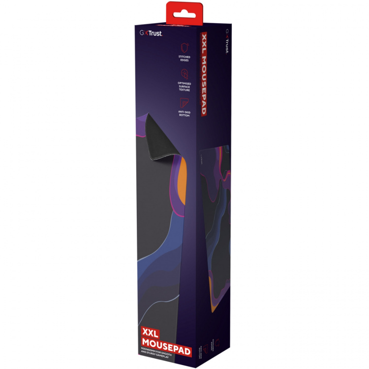 Trust GXT 759 XXL Musmatta Abstract