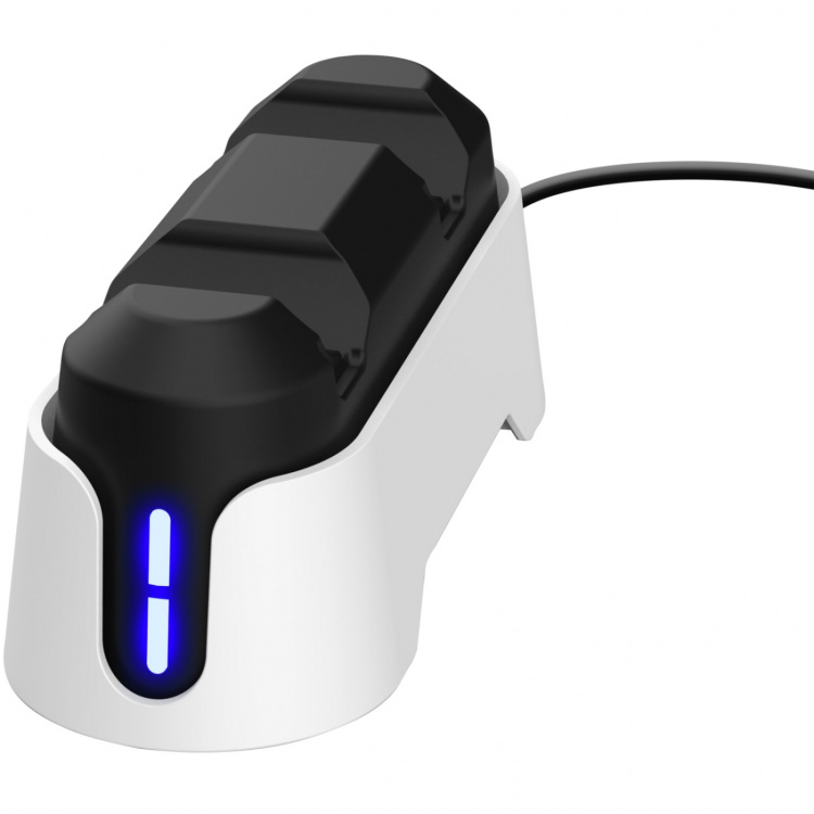Trust GXT 228 Dual charging dock for PS5