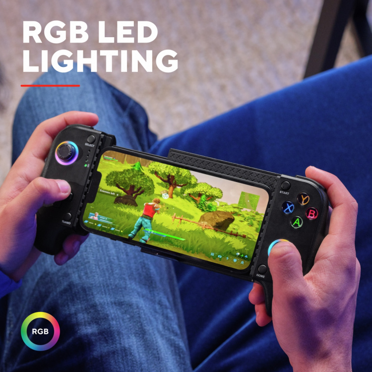 Trust GXT 735 Mylox Trådlös handkontroll för mobiltelefon