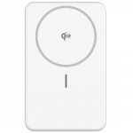 Celly PowerBank 10.000 mAh 15W Qi2 Vit