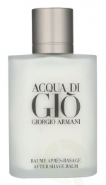 Armani Acqua Di Gio Pour Homme After Shave Balm 100 ml